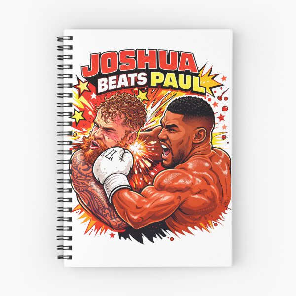 Item preview, AJ VS JP designed and sold by ESAIART.