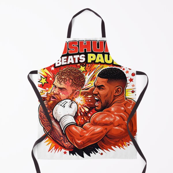 Item preview, AJ VS JP designed and sold by ESAIART.