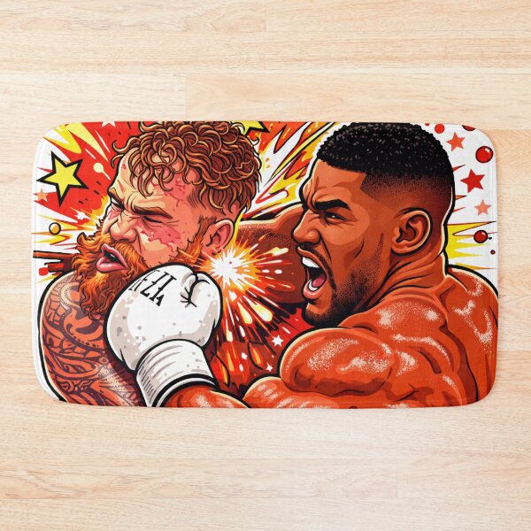 Item preview, AJ VS JP designed and sold by ESAIART.