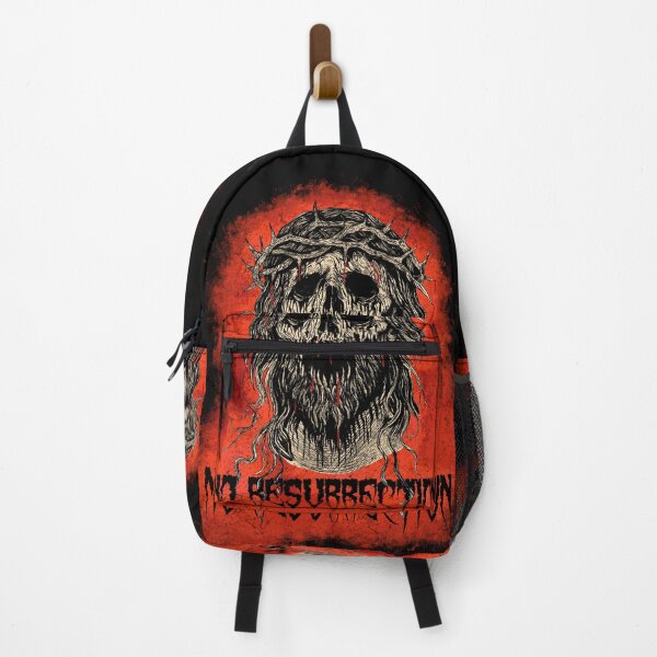 Item preview, No Resurrection designed and sold by MADNEST.