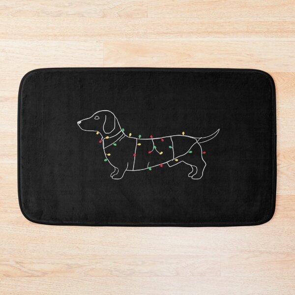 Item preview, Sausage Dog Entanglement designed and sold by DachshundSociety.
