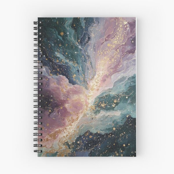 Item preview, The Silence Between Galaxies designed and sold by afrancisCL.