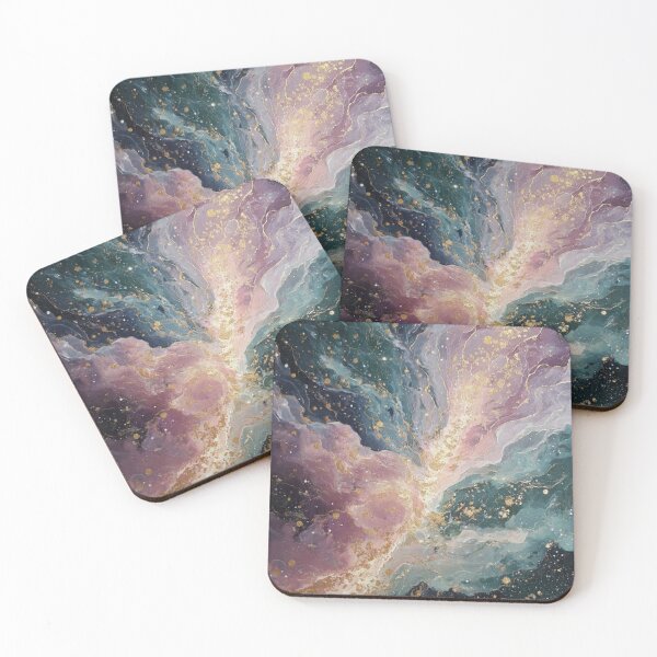 Item preview, The Silence Between Galaxies designed and sold by afrancisCL.