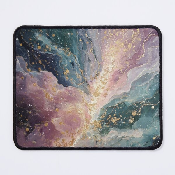 Item preview, The Silence Between Galaxies designed and sold by afrancisCL.