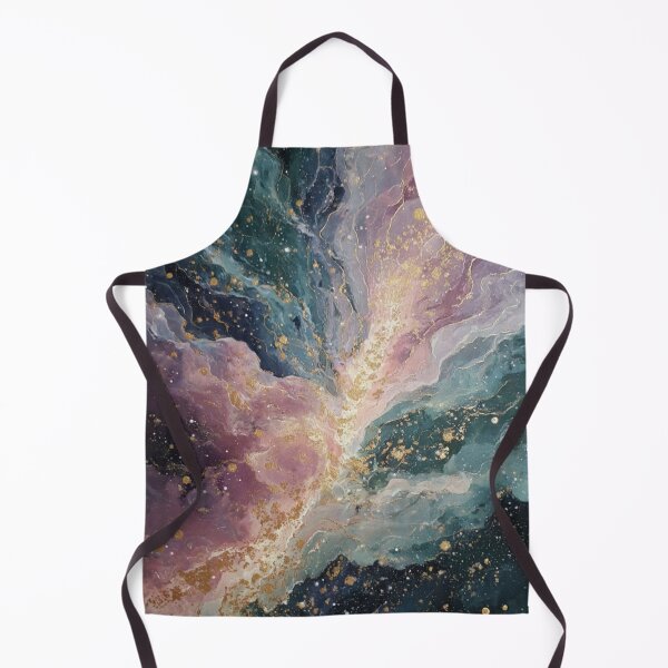 Item preview, The Silence Between Galaxies designed and sold by afrancisCL.