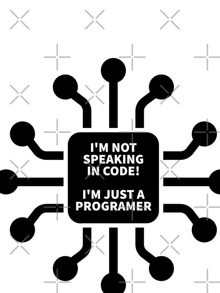 Thumbnail 4 of 4, iPhone Case, programmer | software engineer | developer designed and sold by maymugs.