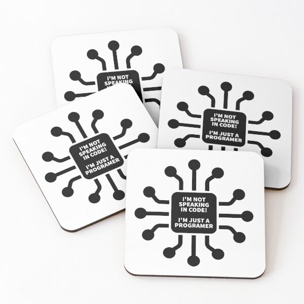 Item preview, programmer | software engineer | developer designed and sold by MayMugs.