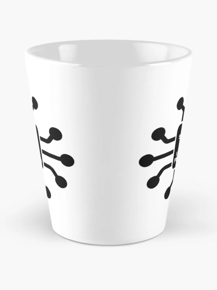 Thumbnail 2 of 4, Coffee Mug, programmer | software engineer | developer designed and sold by MayMugs.