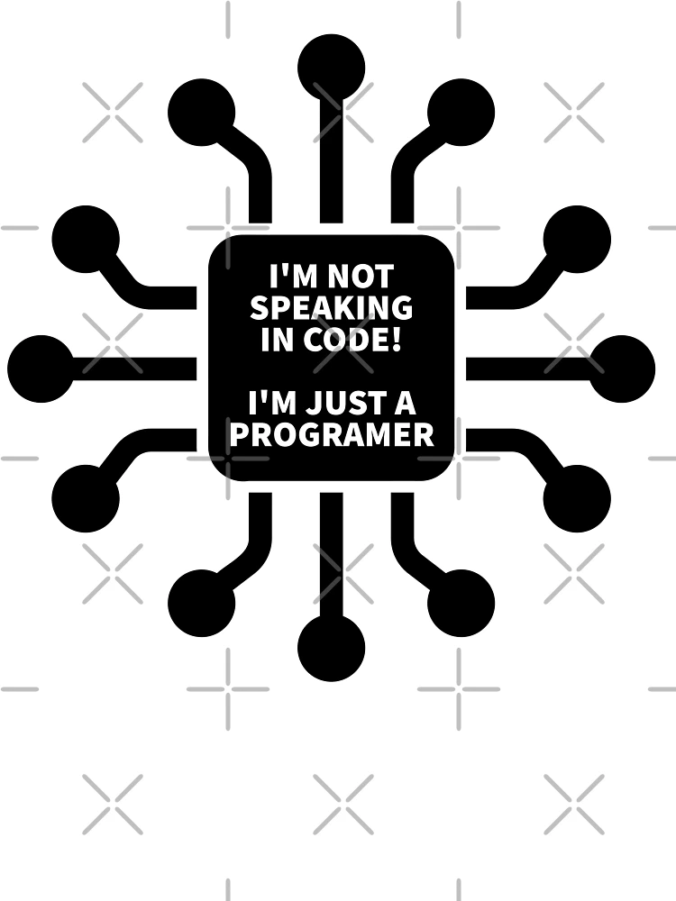 Thumbnail 4 of 4, Boxy T-Shirt, programmer | software engineer | developer designed and sold by MayMugs.