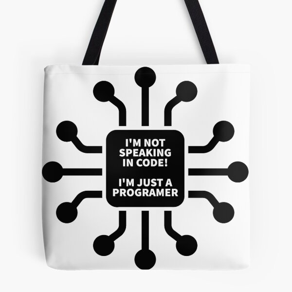 Item preview, programmer | software engineer | developer designed and sold by MayMugs.