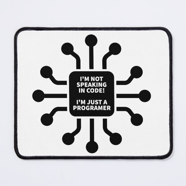 Item preview, programmer | software engineer | developer designed and sold by MayMugs.