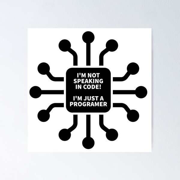Item preview, programmer | software engineer | developer designed and sold by MayMugs.