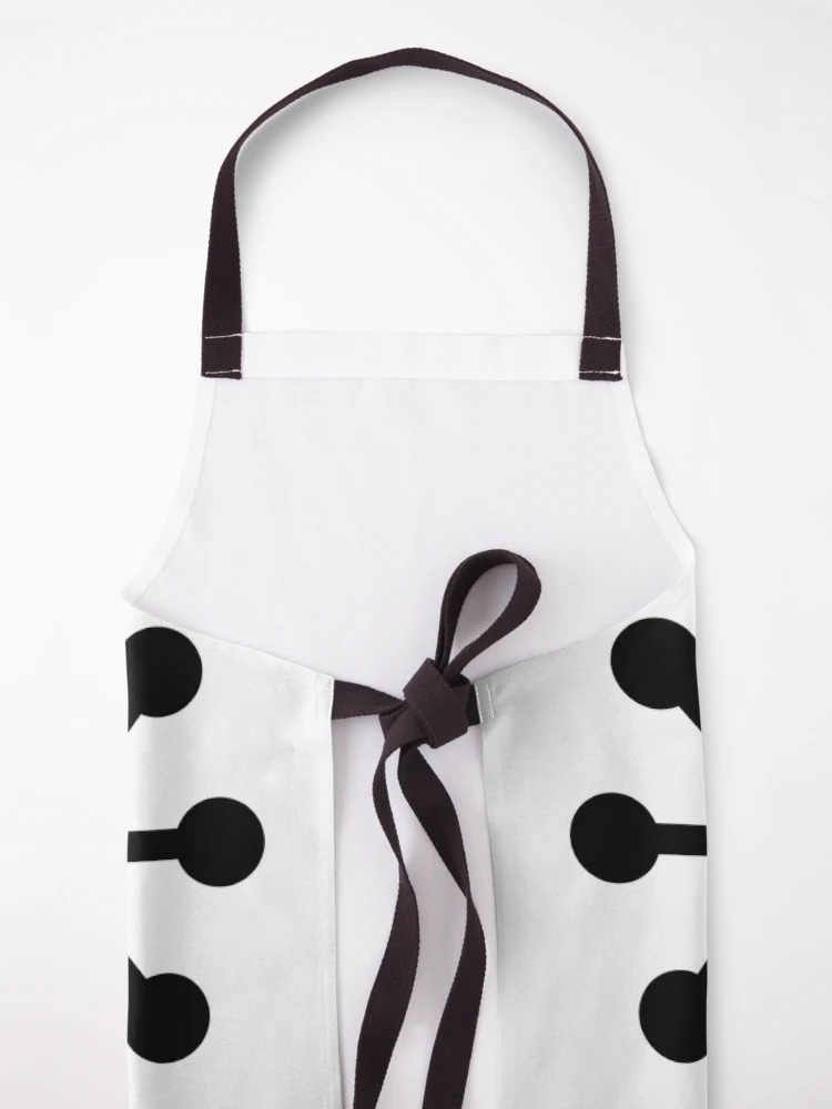Thumbnail 5 of 6, Apron, programmer | software engineer | developer designed and sold by MayMugs.