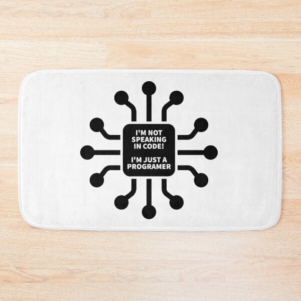 Item preview, programmer | software engineer | developer designed and sold by MayMugs.