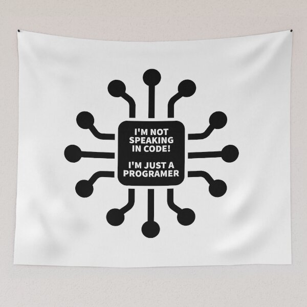 Item preview, programmer | software engineer | developer designed and sold by MayMugs.