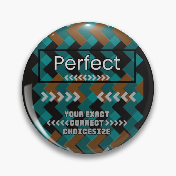 Item preview, Perfect Correct choice designed and sold by 4Dart.