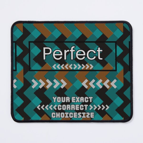 Item preview, Perfect Correct choice designed and sold by 4Dart.