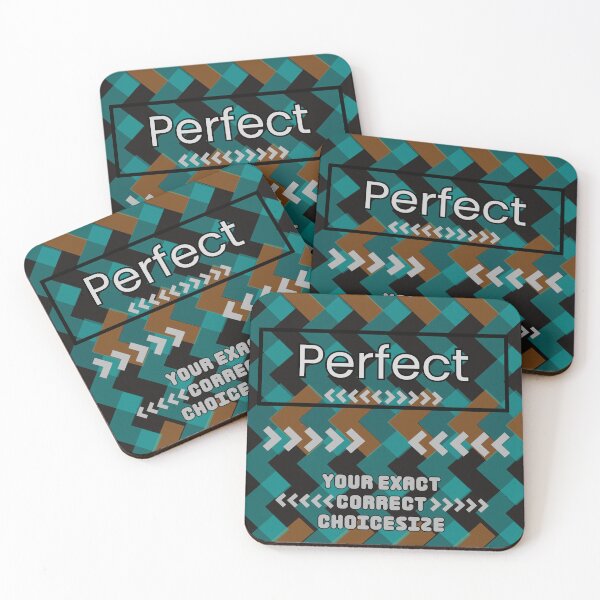 Item preview, Perfect Correct choice designed and sold by 4Dart.