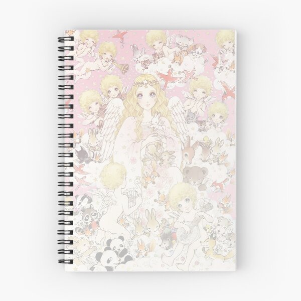 Item preview, Pink Winter Angels designed and sold by ImmortalCute.