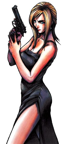 will there be a parasite eve 4