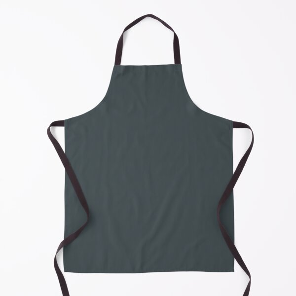 Item preview, TOP 100 COLORS — 2026 ✦ MODERN ANCHOR - ✨ Deep Slate ✨ (#3F4A4F) designed and sold by WheelieGdArt.