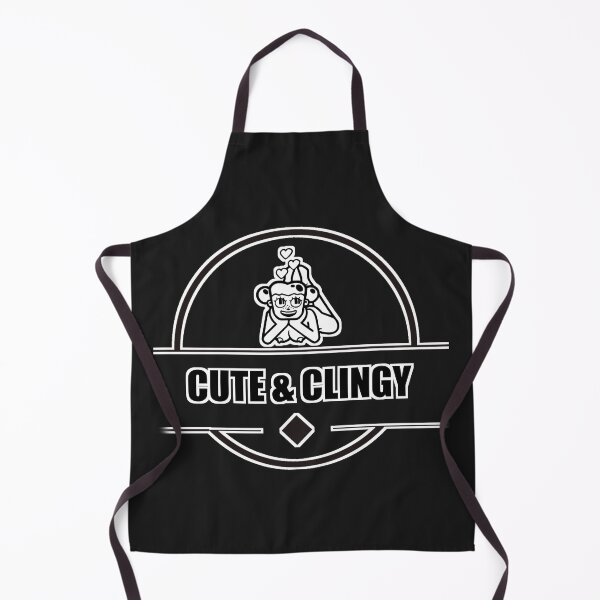 Item preview, Cute and Clingy Kinky Merit Badges Gift for Her designed and sold by FestDrip.