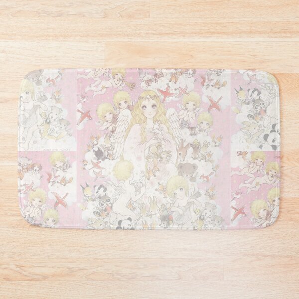 Item preview, Pink Winter Angels designed and sold by ImmortalCute.