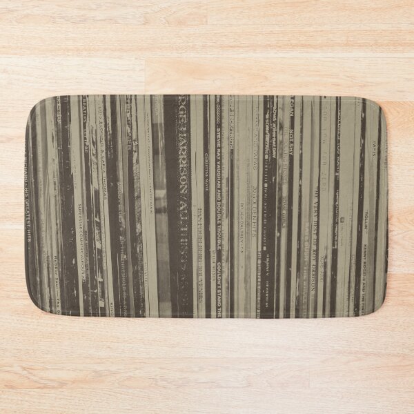 Item preview, upright record collection various genres black and white designed and sold by SmashingDeals.