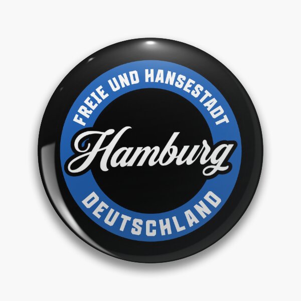 Item preview, Hamburg Deutschland alt designed and sold by VRedBaller.