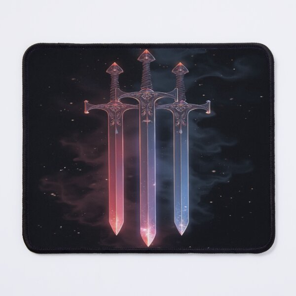 Item preview, Three Crowns | Fantasy Arms designed and sold by AdamusDrakeDM.