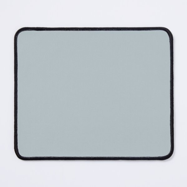 Item preview, TOP 100 COLORS — 2026 ✦ SOFT FUTURE - ✨ Harbor Mist ✨ (#B6C3C8) designed and sold by WheelieGdArt.
