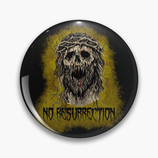 Item preview, No resurrection camo designed and sold by MADNEST.