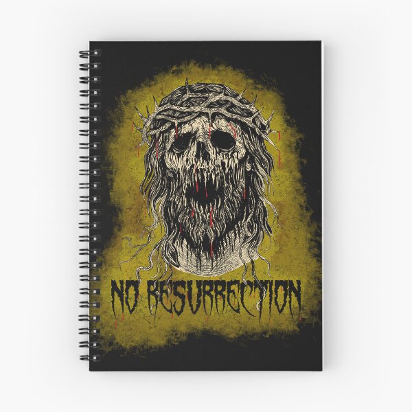 Item preview, No resurrection camo designed and sold by MADNEST.