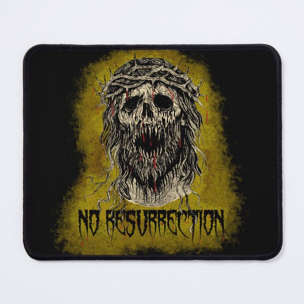 Item preview, No resurrection camo designed and sold by MADNEST.