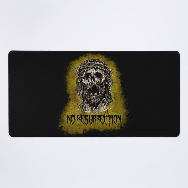 Item preview, No resurrection camo designed and sold by MADNEST.