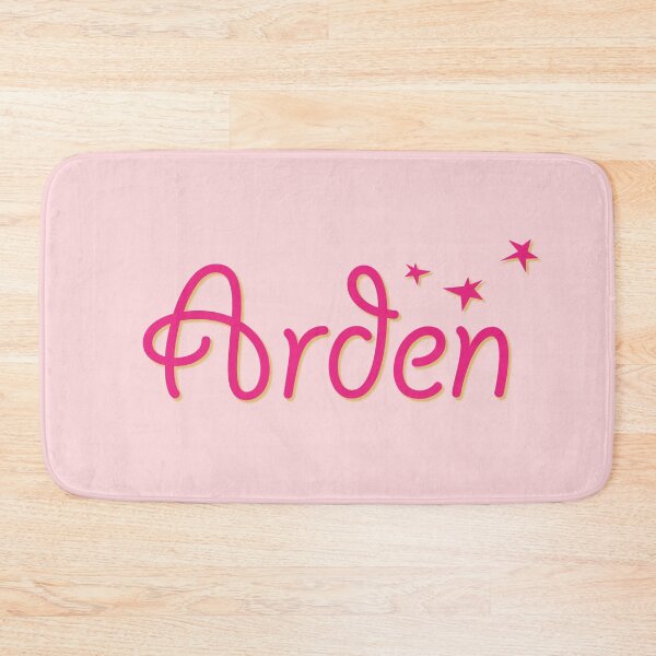 Item preview, My Name is Arden designed and sold by CharlottePlaceArt.