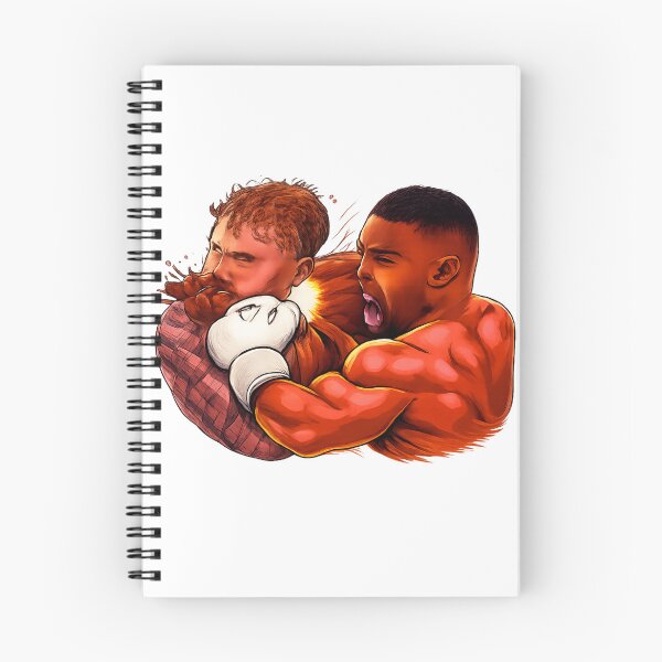Item preview, AJ VS JP designed and sold by ESAIART.