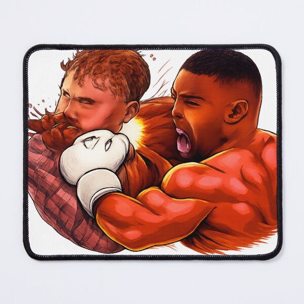 Item preview, AJ VS JP designed and sold by ESAIART.