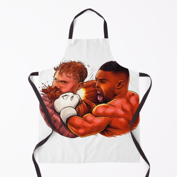 Item preview, AJ VS JP designed and sold by ESAIART.
