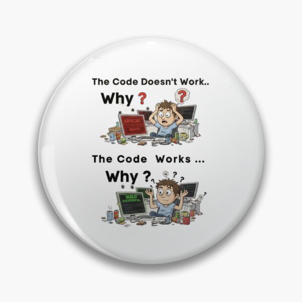 Item preview, Copy of The code Doesn't work why, the code works why. designed and sold by stivenex.