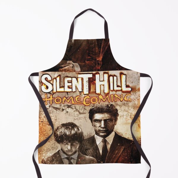 Item preview, silent hill return designed and sold by OpusDay.