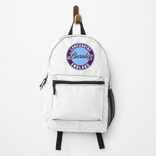 Item preview, Burnley England alt designed and sold by VRedBaller.