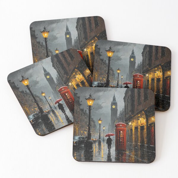 Item preview, Big Ben, London designed and sold by sid1802.