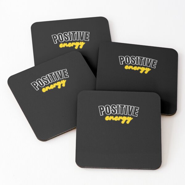 Item preview, positive energy designed and sold by blackstton.
