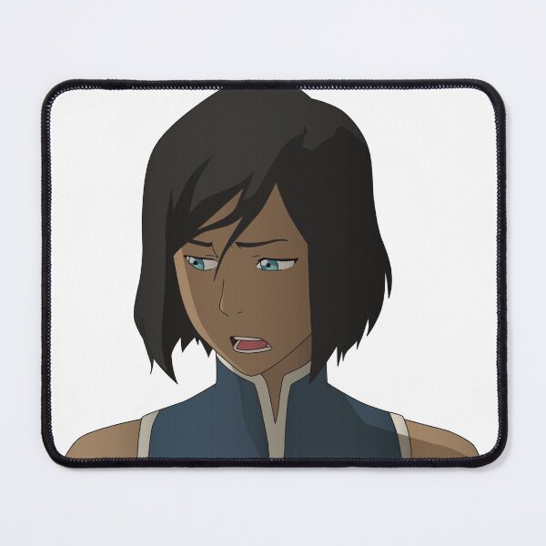 Item preview, Avatar Korra The Legend of Korra sad designed and sold by Diamanths.