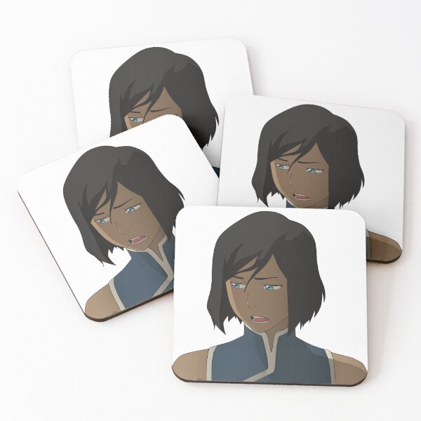 Item preview, Avatar Korra The Legend of Korra sad designed and sold by Diamanths.