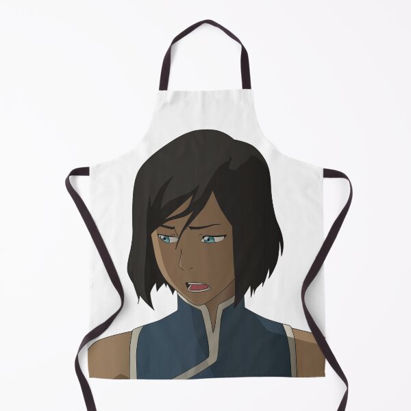 Item preview, Avatar Korra The Legend of Korra sad designed and sold by Diamanths.
