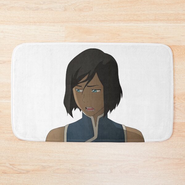 Item preview, Avatar Korra The Legend of Korra sad designed and sold by Diamanths.