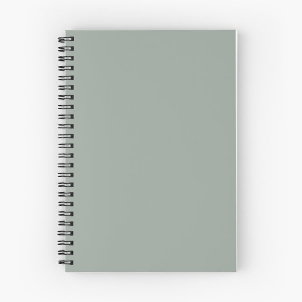 Item preview, TOP 100 COLORS — 2026 ✦ SOFT FUTURE - ✨ Silver Willow ✨ (#9AA59C) designed and sold by WheelieGdArt.