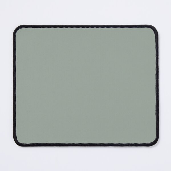 Item preview, TOP 100 COLORS — 2026 ✦ SOFT FUTURE - ✨ Silver Willow ✨ (#9AA59C) designed and sold by WheelieGdArt.